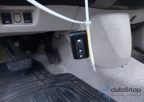 2008 Toyota Prius из США, поврежденный, VIN JTDKB20U283299454